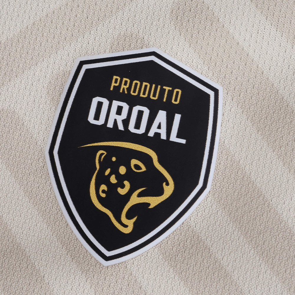 AMAZONAS FC 2025/26 CONCEPT SHIRT-Shirt - False9Fits