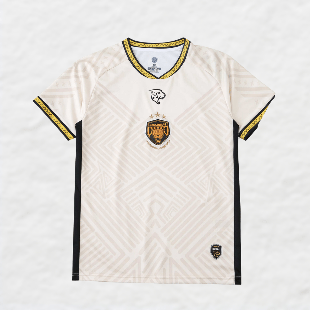 AMAZONAS FC 2025/26 CONCEPT SHIRT-Shirt - False9Fits