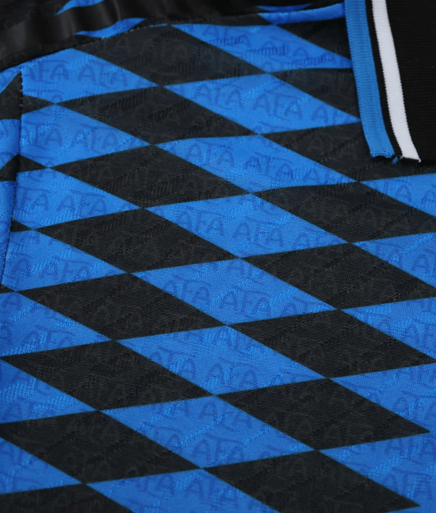 ARGENTINA 1994 AWAY RETRO KIT-Shirt - False9Fits