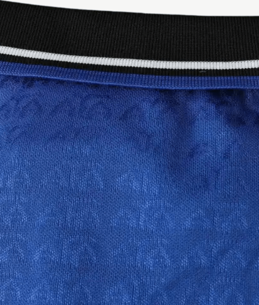 ARGENTINA 1994 AWAY RETRO KIT-Shirt - False9Fits