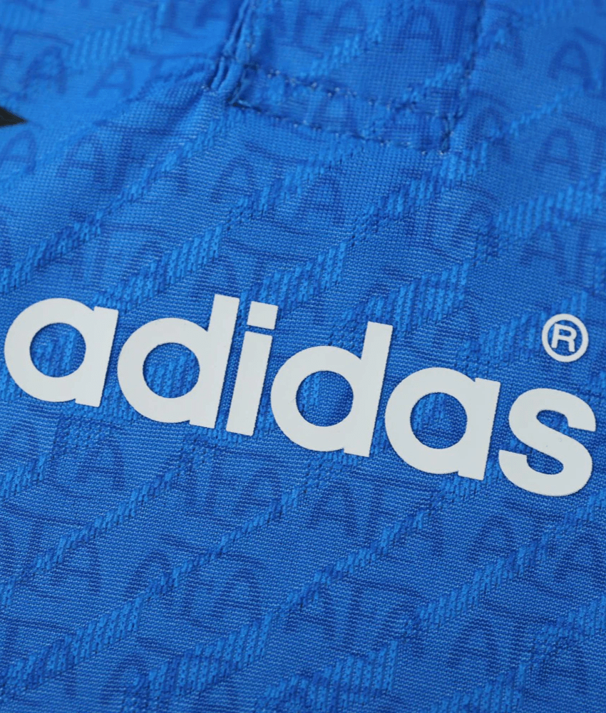 ARGENTINA 1994 AWAY RETRO KIT-Shirt - False9Fits