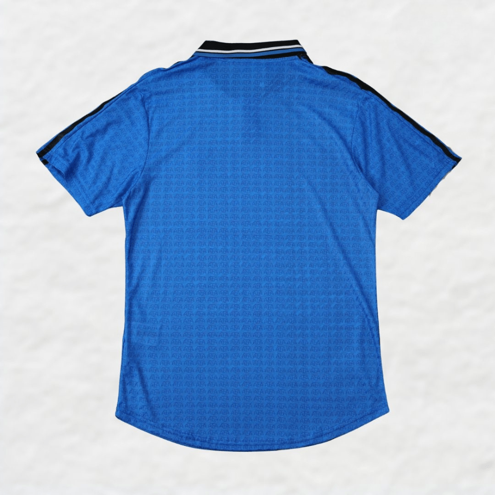 ARGENTINA 1994 AWAY RETRO KIT-Shirt - False9Fits