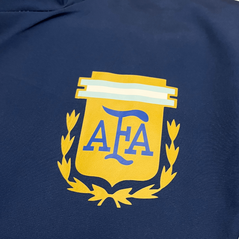ARGENTINA 2024 WINDBREAKER JACKET - Tracksuit & Jackets - False9Fits