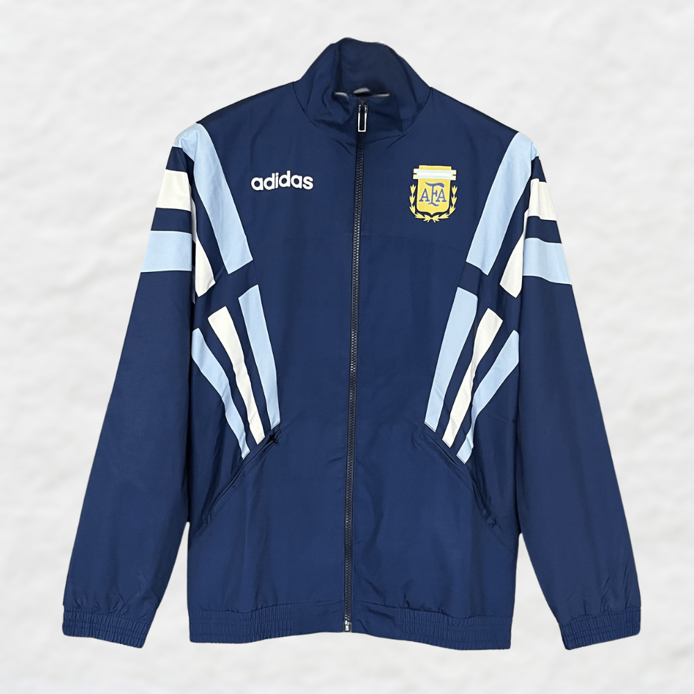 ARGENTINA 2024 WINDBREAKER JACKET - Tracksuit & Jackets - False9Fits