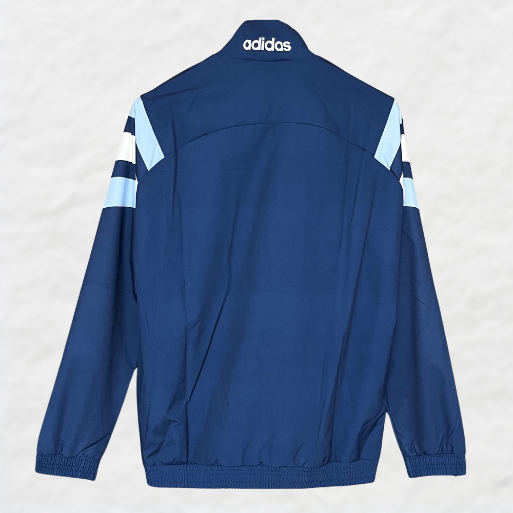 ARGENTINA 2024 WINDBREAKER JACKET - Tracksuit & Jackets - False9Fits