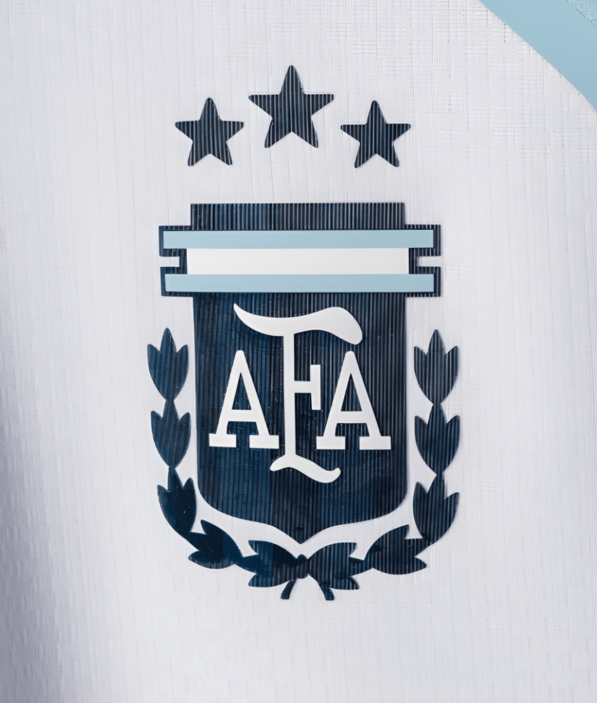 ARGENTINA 2026 TRAINING VEST - Vest (Shirt) - False9Fits