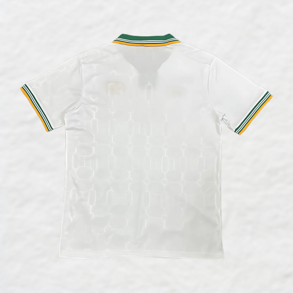 AS ROMA 2025/26 THIRD SHIRT-Shirt - False9Fits