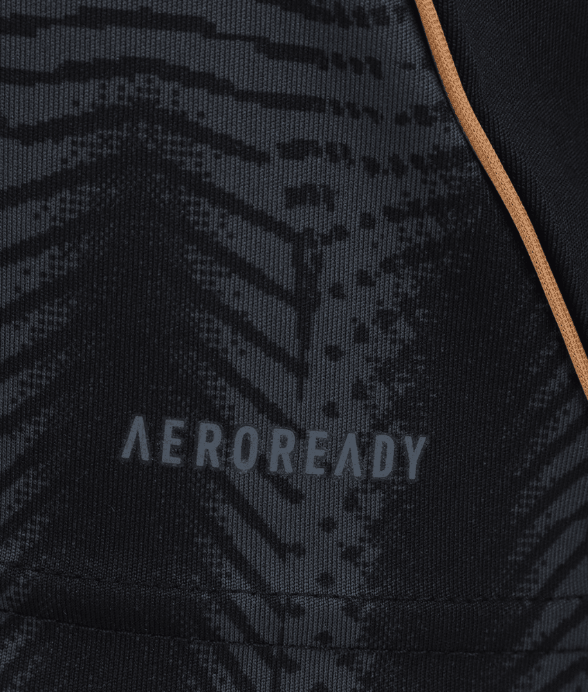 ATLETICO MINEIRO 2025/26 THIRD SHIRT-Shirt - False9Fits