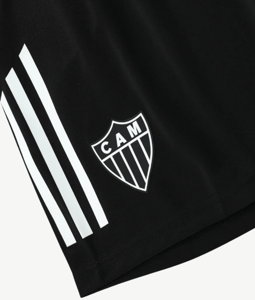 ATLETICO MINEIRO 2025/26 VEST SUMMER SET - Vest Set - False9Fits