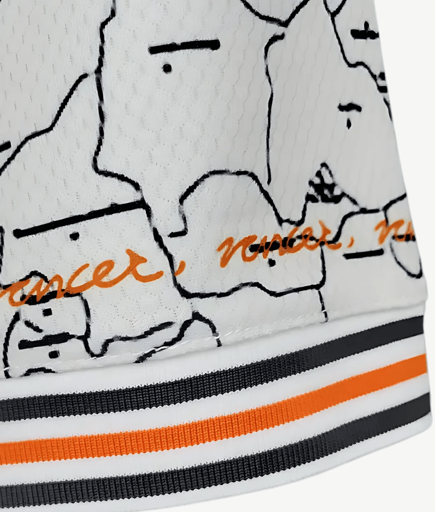 ATLETICO MINEIRO 'COMMERATIVE MAP' 2021/22 SHIRT-Shirt - False9Fits
