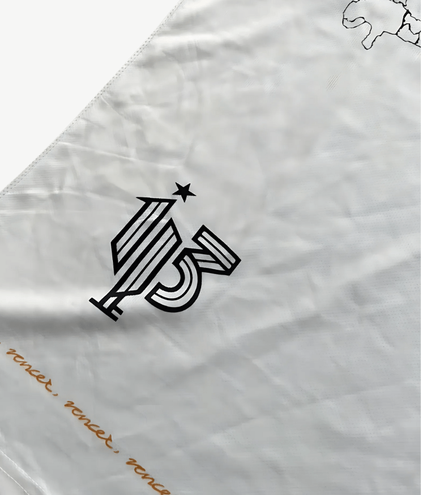 ATLETICO MINEIRO 'COMMERATIVE MAP' 2021/22 SHIRT-Shirt - False9Fits