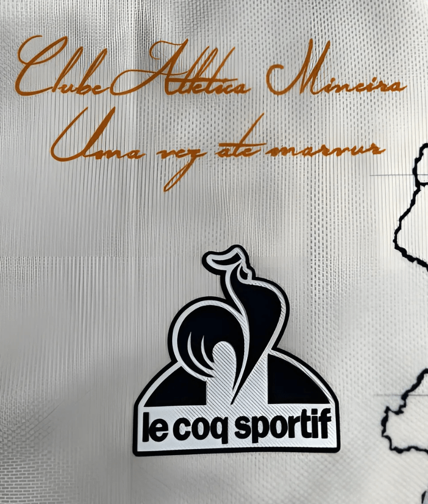 ATLETICO MINEIRO 'COMMERATIVE MAP' 2021/22 SHIRT-Shirt - False9Fits