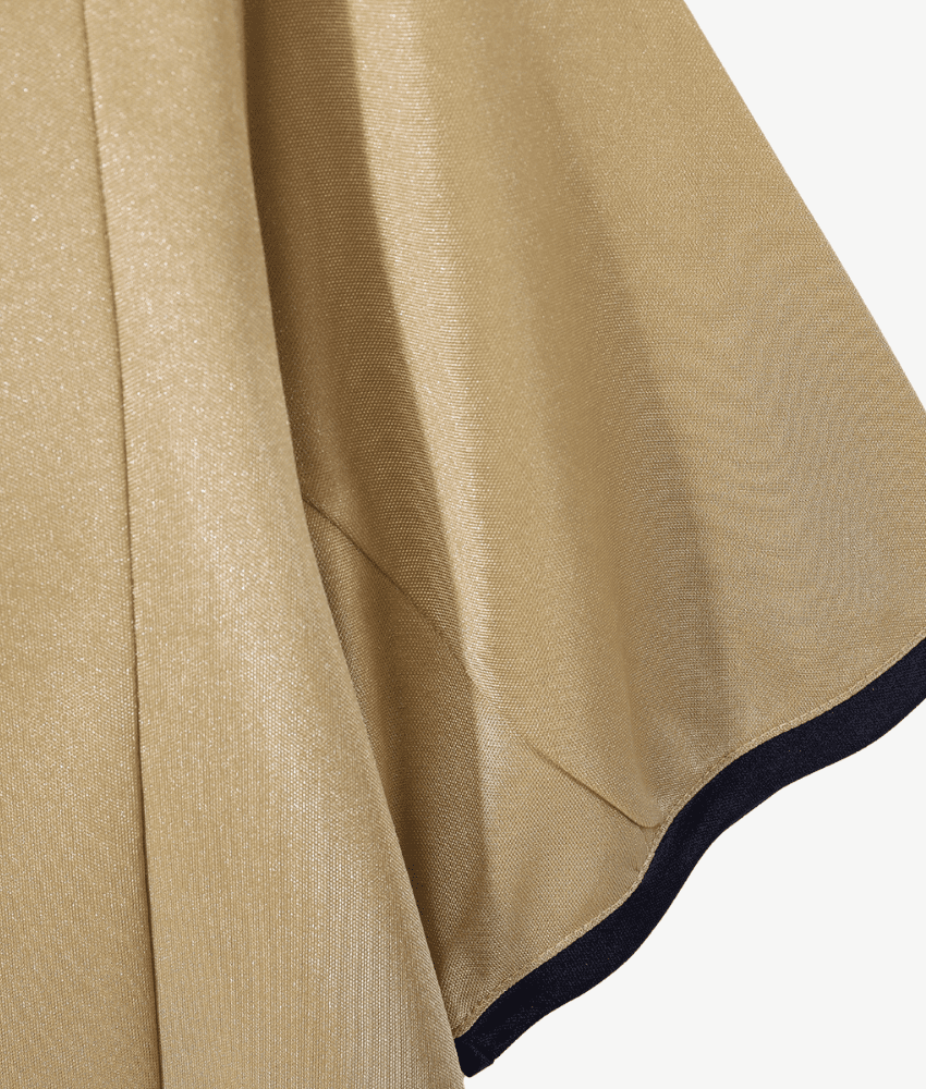 BARCELONA 2001/02 AWAY SHIRT-Shirt - False9Fits