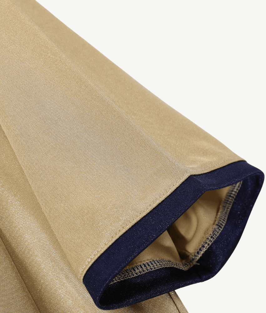 BARCELONA 2001/02 AWAY SHIRT-Shirt - False9Fits