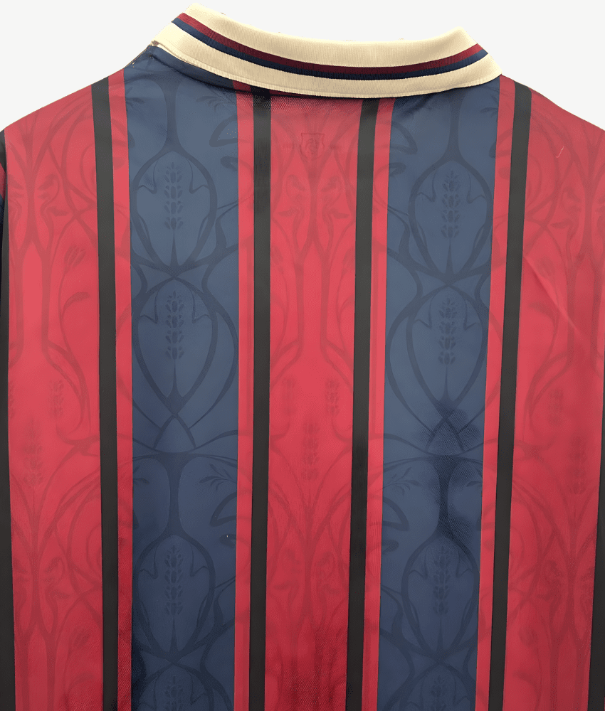 BARCELONA 2024/25 125TH ANNIVERSARY EDITION SHIRT-Shirt - False9Fits