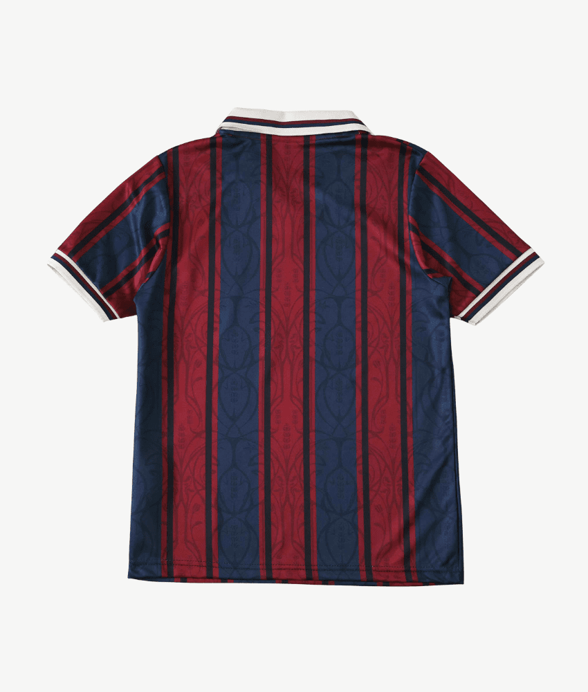 BARCELONA 2024/25 125TH ANNIVERSARY EDITION SHIRT - CLEAR OUT