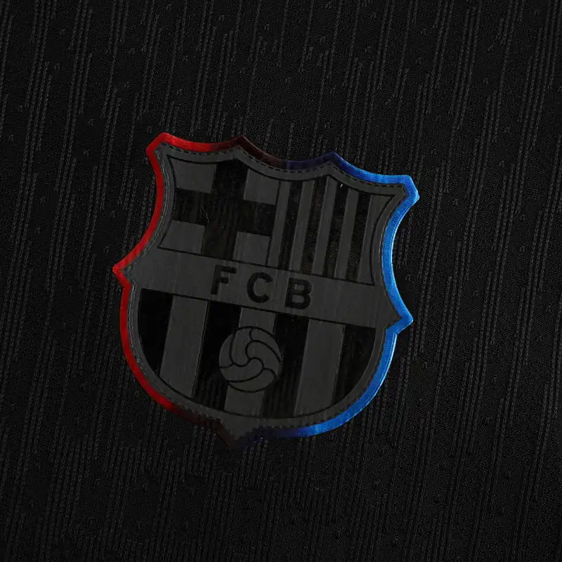 BARCELONA 2024/25 AWAY SHIRT-Shirt - False9Fits