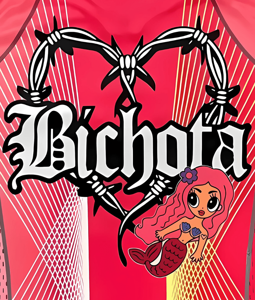 BARCELONA 2025 - 26 'KAROL G' SPECIAL EDITION (PINK) SHIRT-Shirt - False9Fits