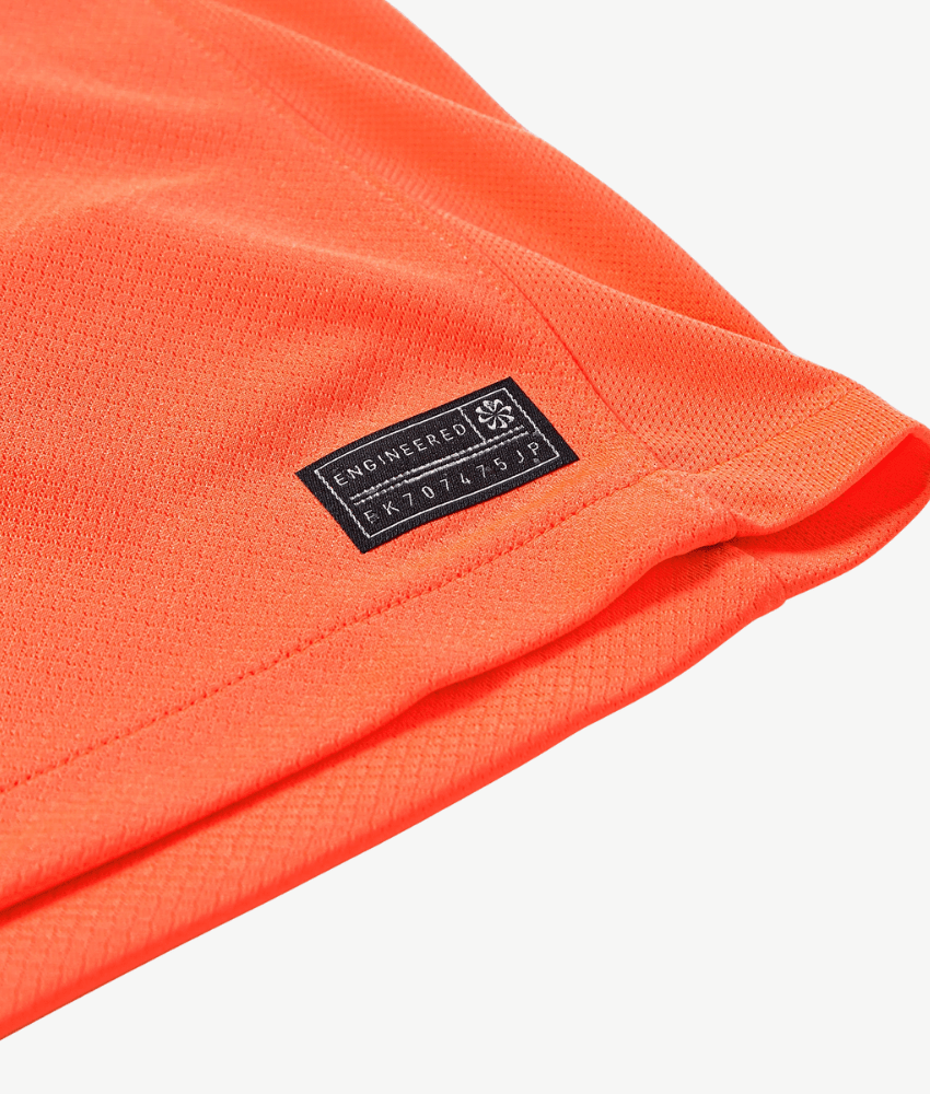 BARCELONA 2025 - 26 THIRD SHIRT-Shirt - False9Fits