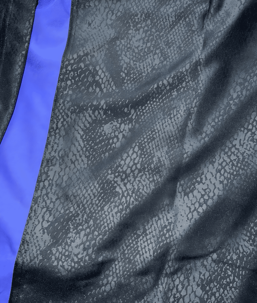 BARCELONA 2025/26 MAMBA SNAKESKIN WINDBREAKER - Tracksuit & Jackets - False9Fits