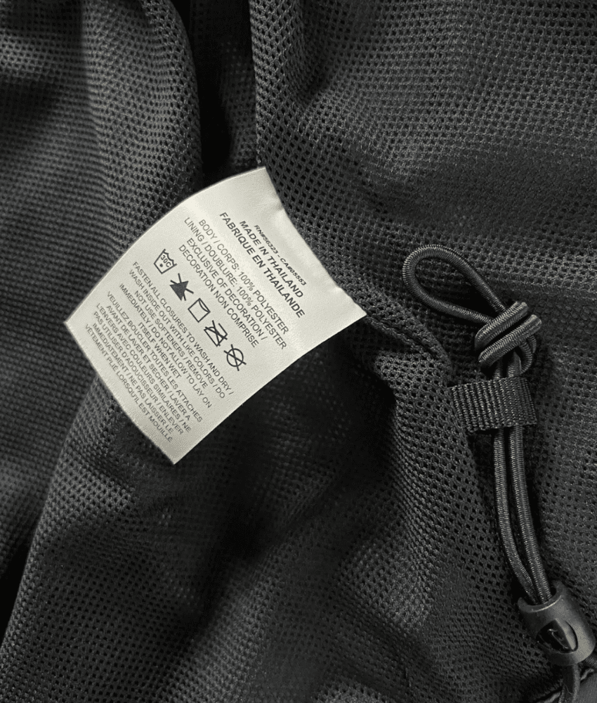 BARCELONA 2025/26 MAMBA SNAKESKIN WINDBREAKER - Tracksuit & Jackets - False9Fits