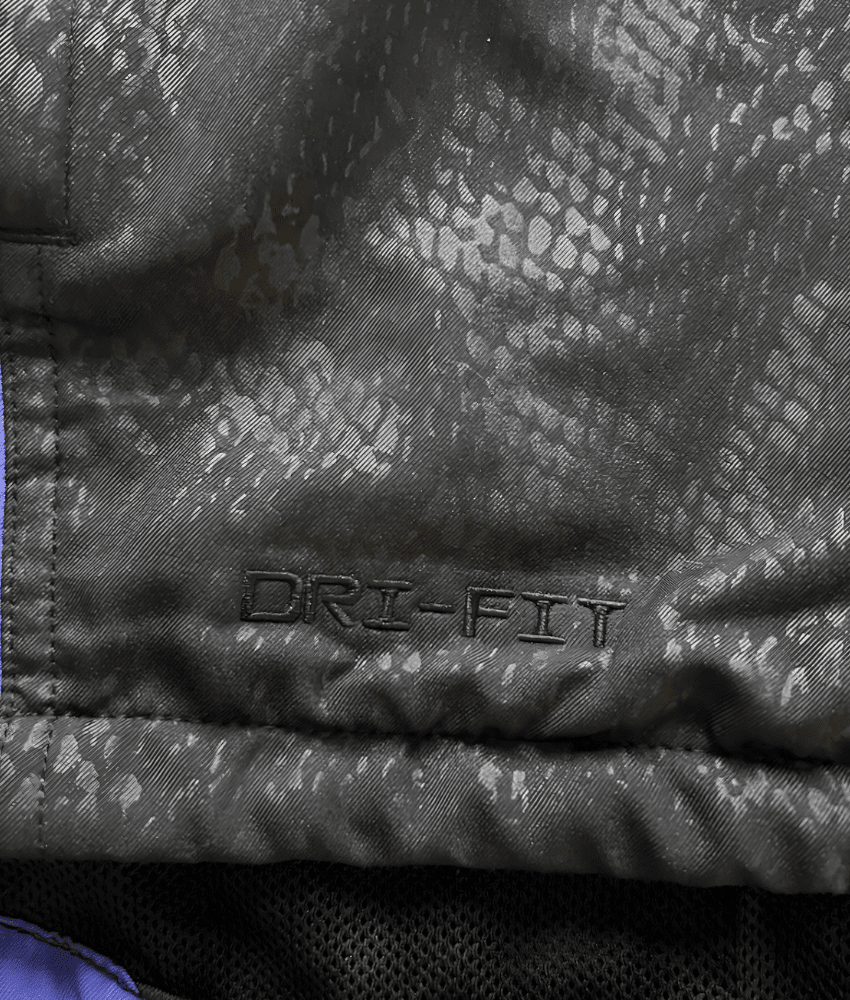 BARCELONA 2025/26 MAMBA SNAKESKIN WINDBREAKER - Tracksuit & Jackets - False9Fits