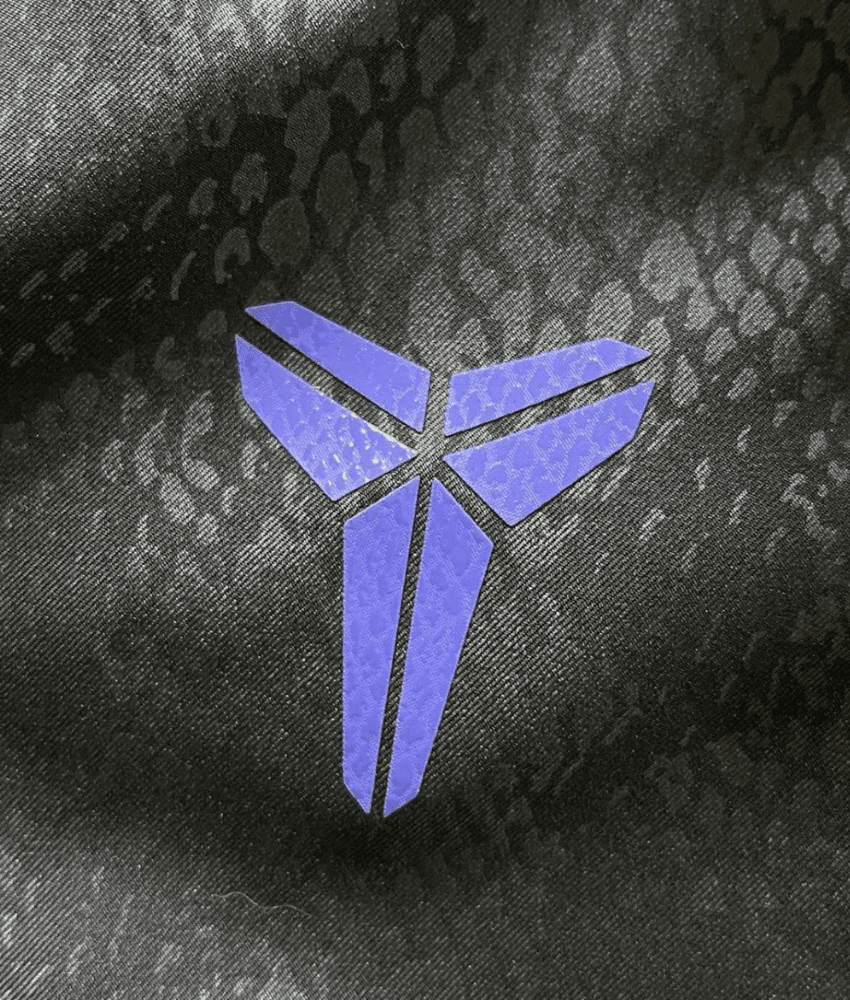 BARCELONA 2025/26 MAMBA SNAKESKIN WINDBREAKER - Tracksuit & Jackets - False9Fits