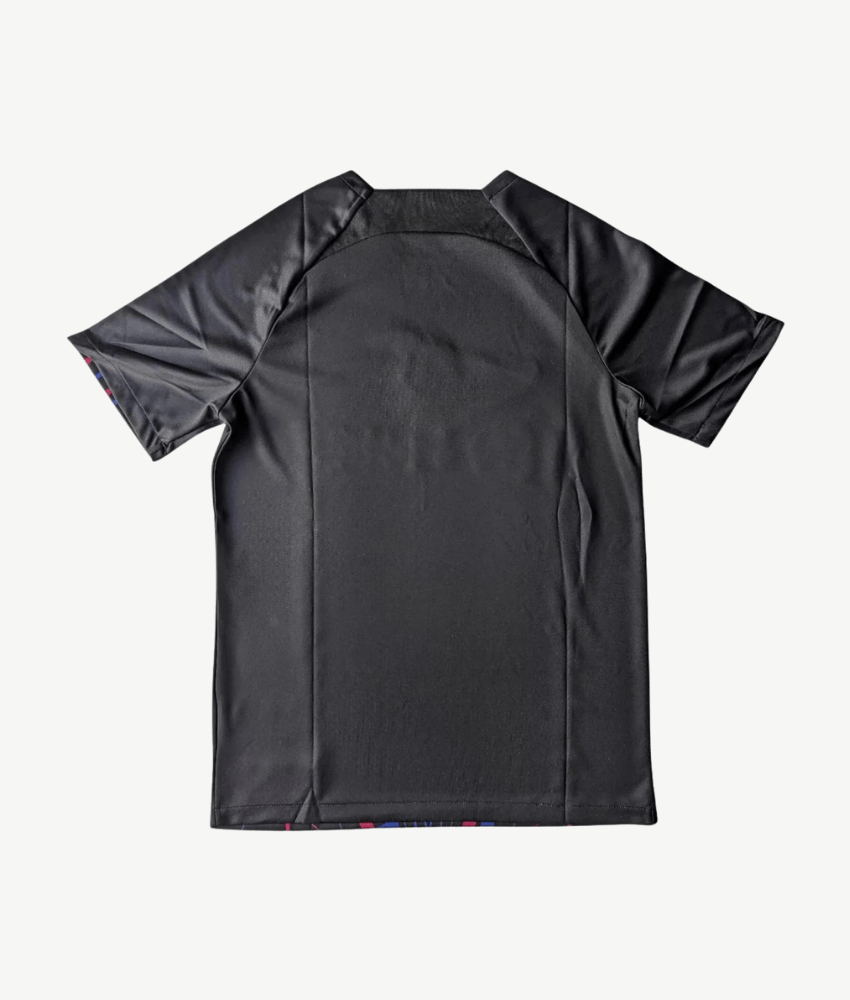 BARCELONA 'CATALAN VEINS' 2024/25 SPECIAL EDITION SHIRT-Shirt - False9Fits
