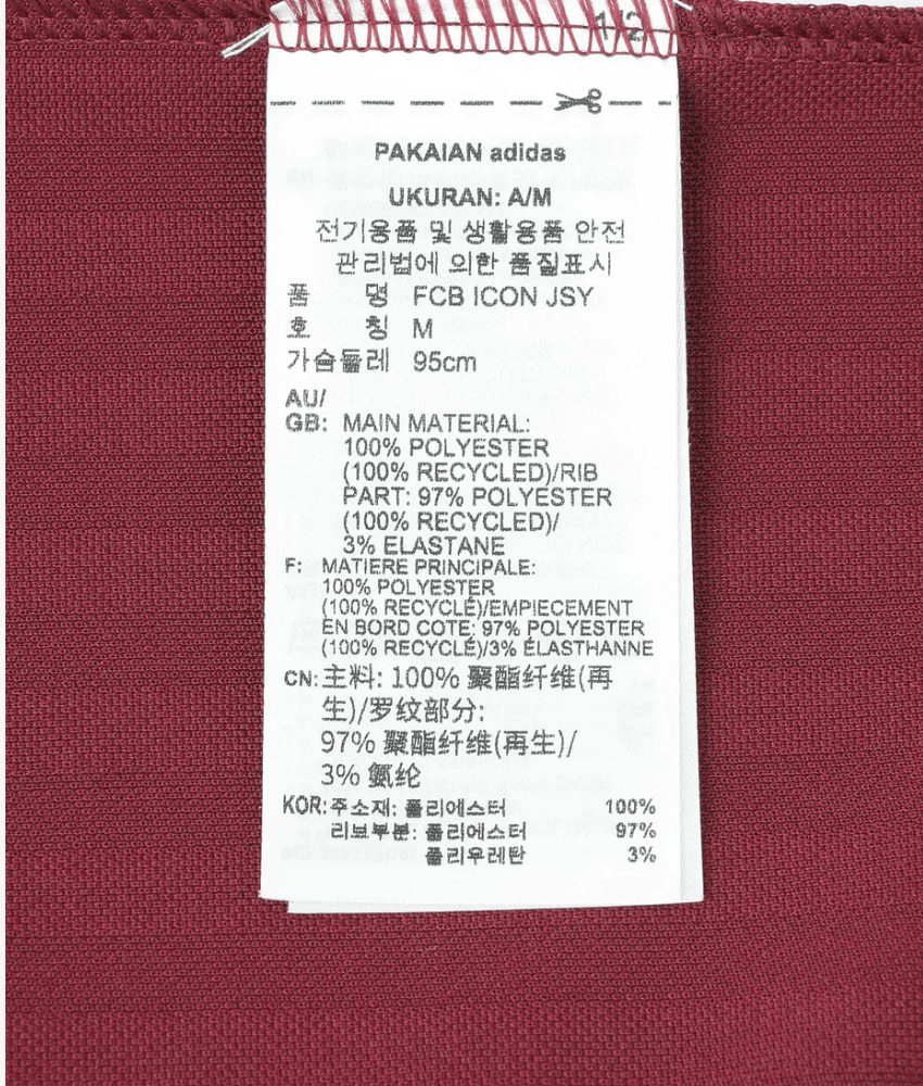 BAYERN MUNICH 2025/26 PRE - MATCH SHIRT-Shirt - False9Fits