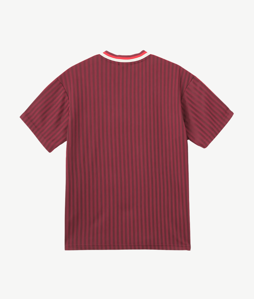 BAYERN MUNICH 2025/26 PRE - MATCH SHIRT-Shirt - False9Fits