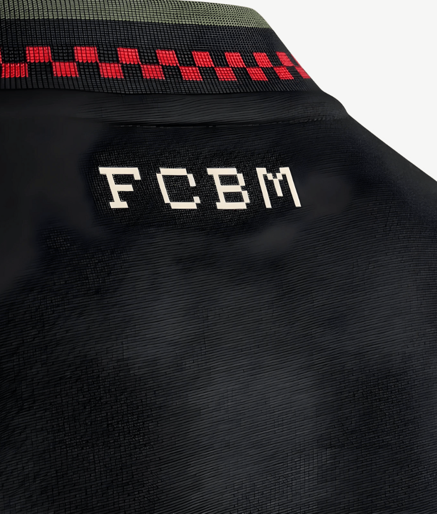 BAYERN MUNICH 2025/26 THIRD SHIRT-Shirt - False9Fits