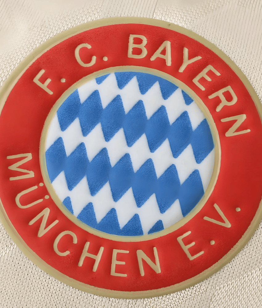 BAYERN MUNICH LFSTLR 2024/25 SPECIAL SHIRT-Shirt - False9Fits