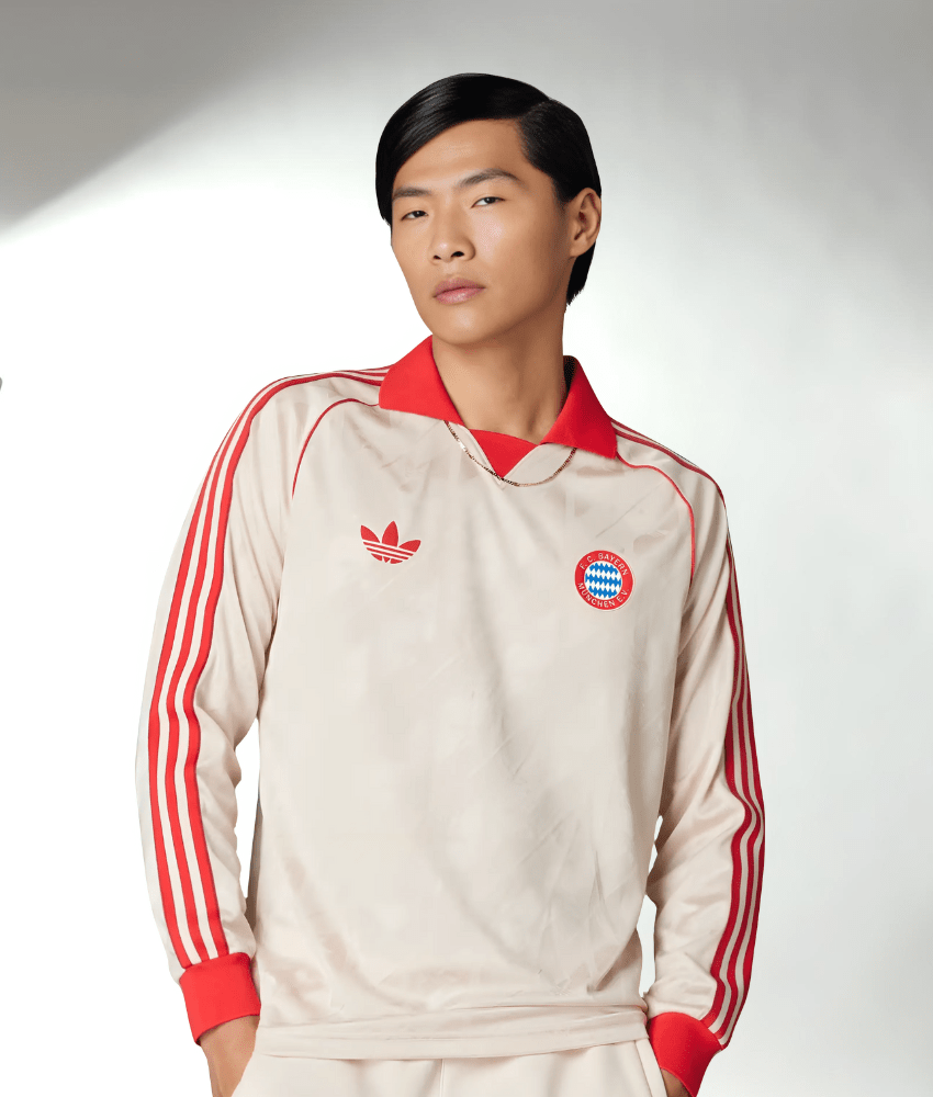 BAYERN MUNICH LFSTLR 2024/25 SPECIAL SHIRT-Shirt - False9Fits