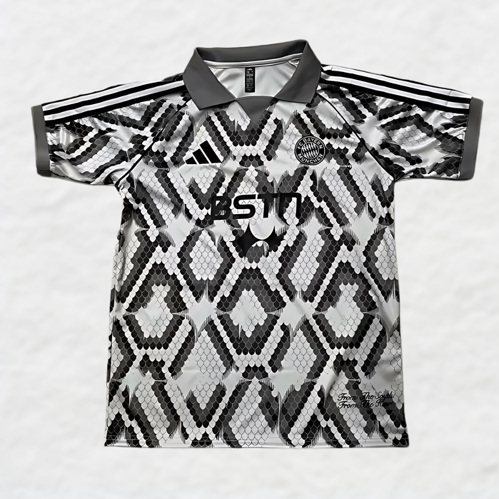 BAYERN MUNICH X BSTN 2024/25 SPECIAL EDITION SHIRT-Shirt - False9Fits