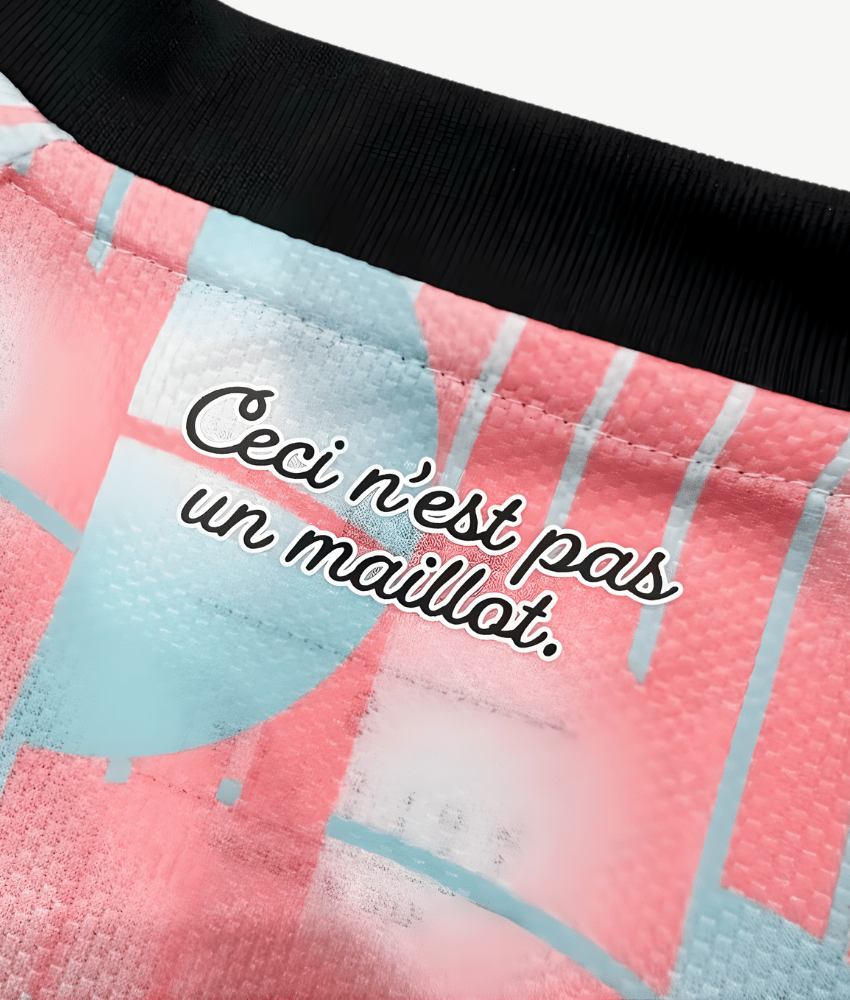 BELGIUM 2026 WORLD CUP AWAY SHIRT-Shirt - False9Fits