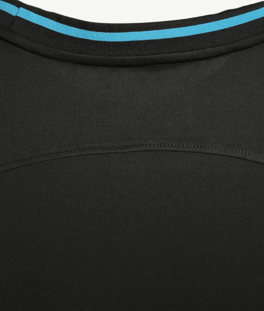BRAZIL 2023 BLACK CONCEPT SHIRT-Shirt - False9Fits