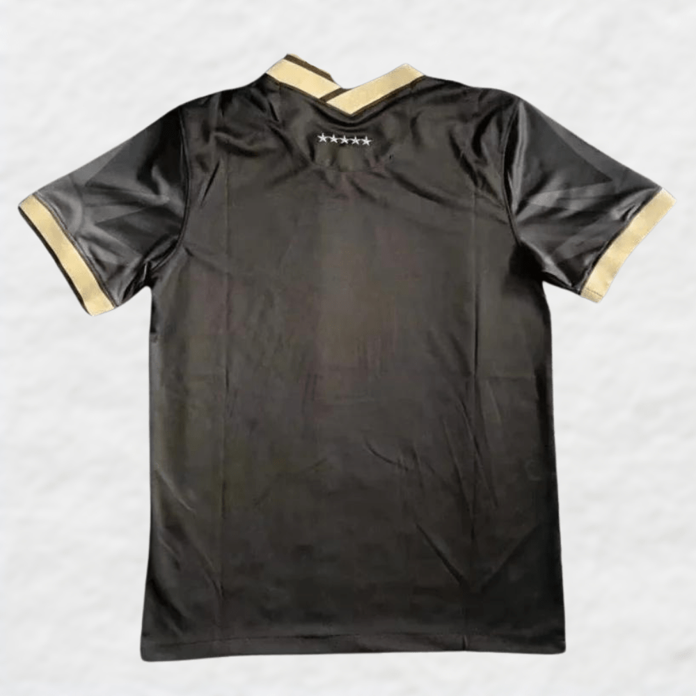 BRAZIL 2024/25 'DESERT DARKNESS' SPECIAL EDITION SHIRT-Shirt - False9Fits