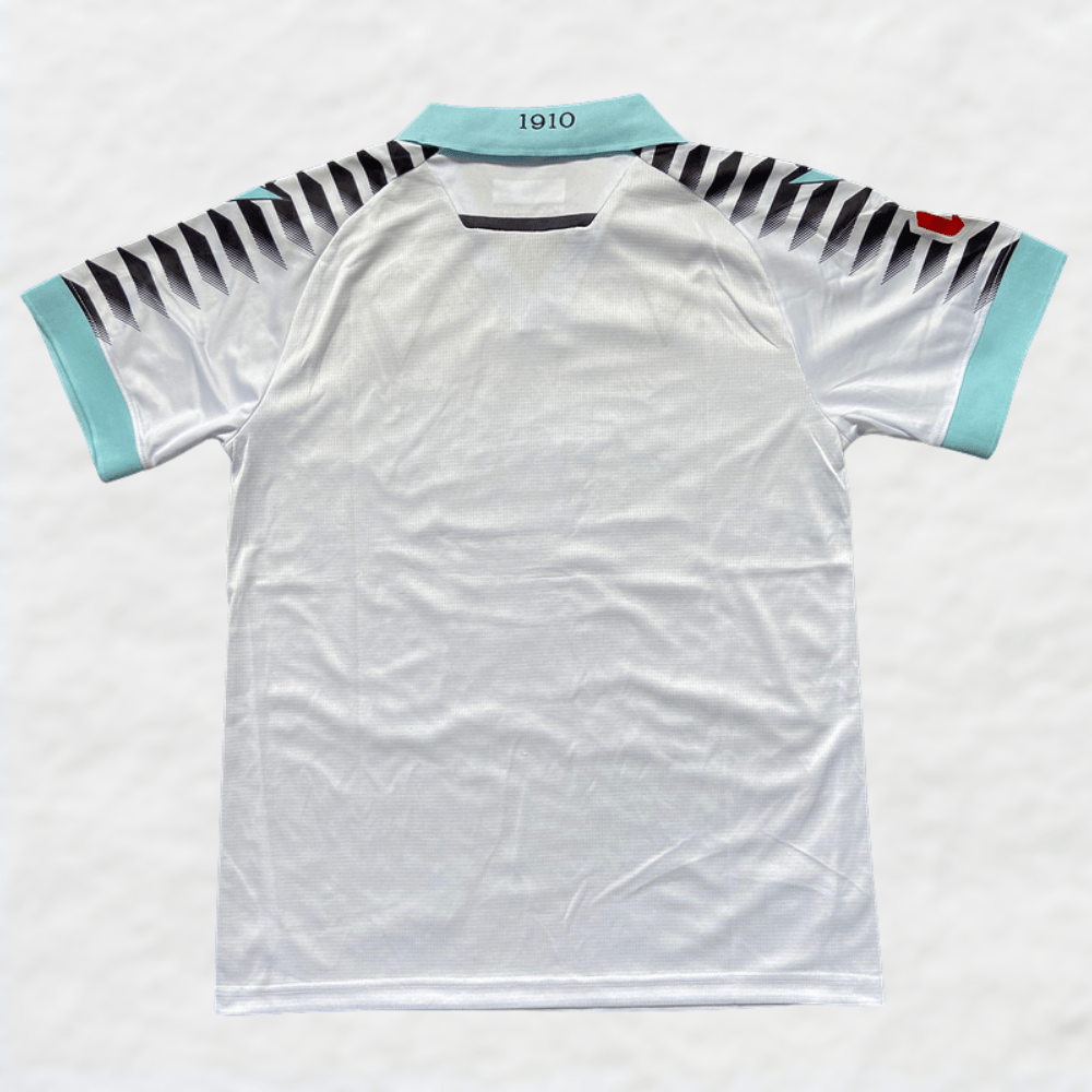 CÁDIZ CF 2024/25 AWAY SHIRT-Shirt - False9Fits