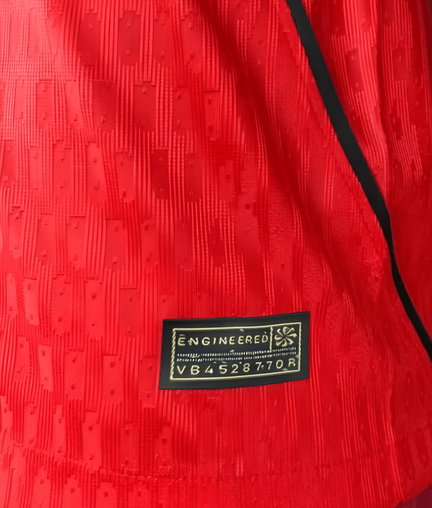 CANADA 2026 WORLD CUP HOME SHIRT-Shirt - False9Fits