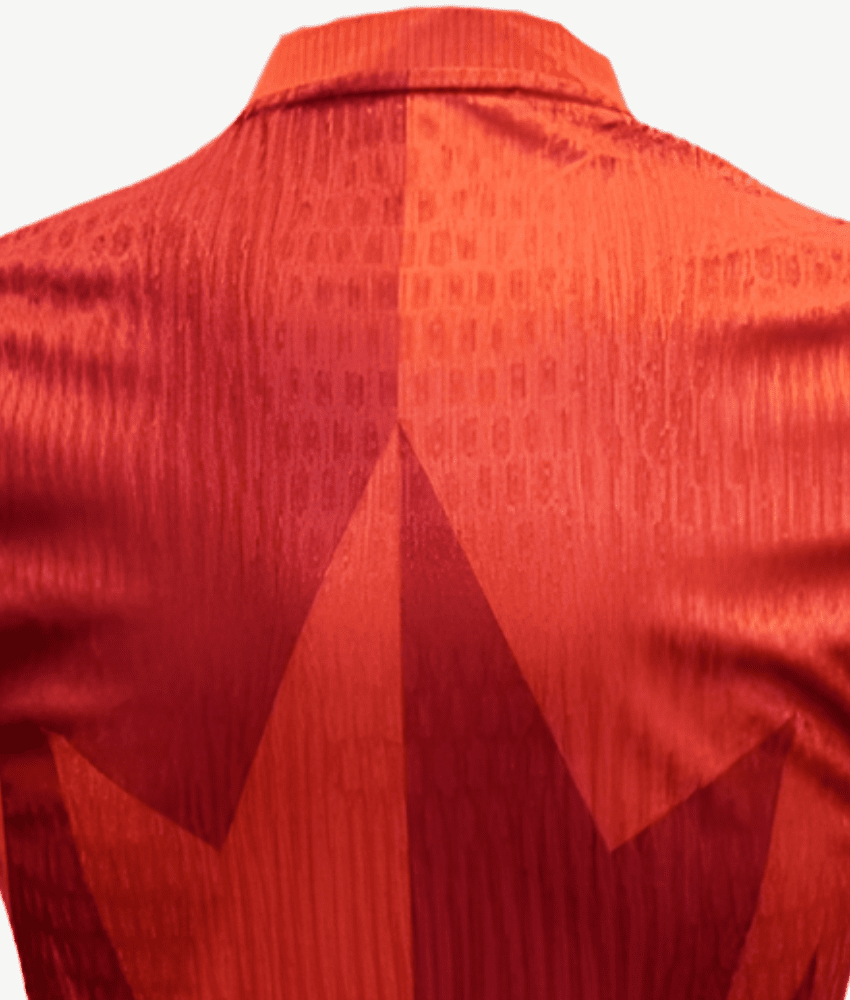 CANADA 2026 WORLD CUP HOME SHIRT-Shirt - False9Fits