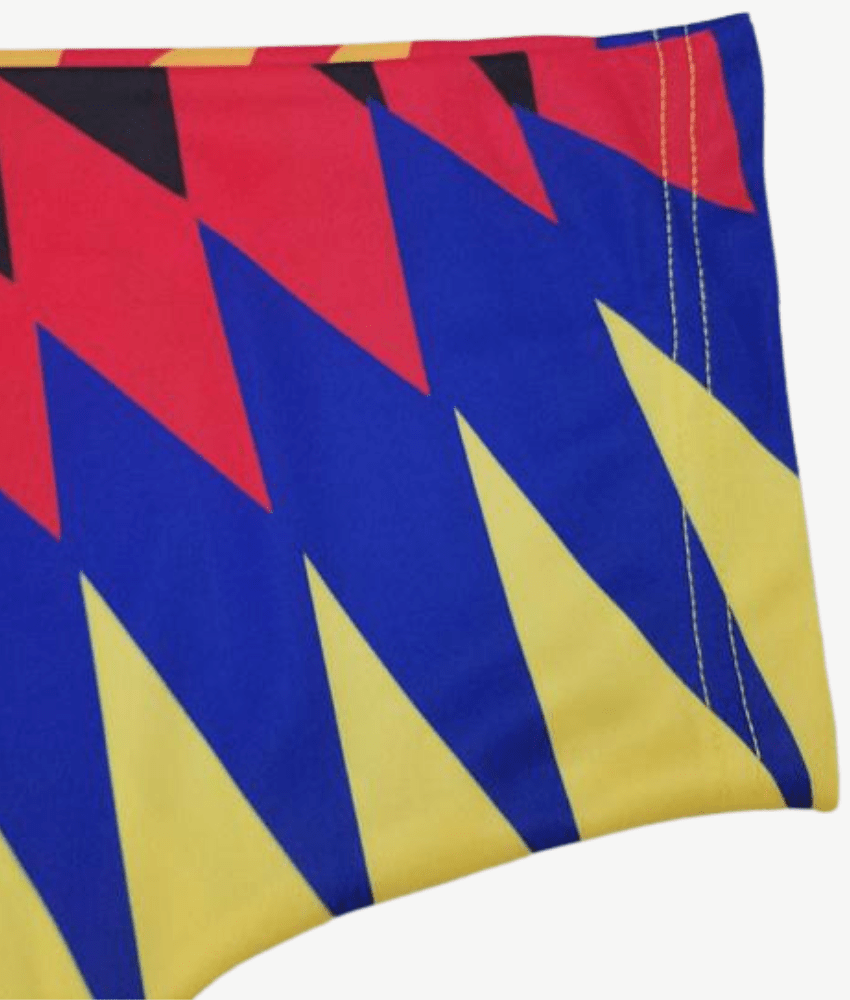 CLUB AMERICA 1995/98 HOME 'SOL' RETRO SHIRT - CLEAR OUT