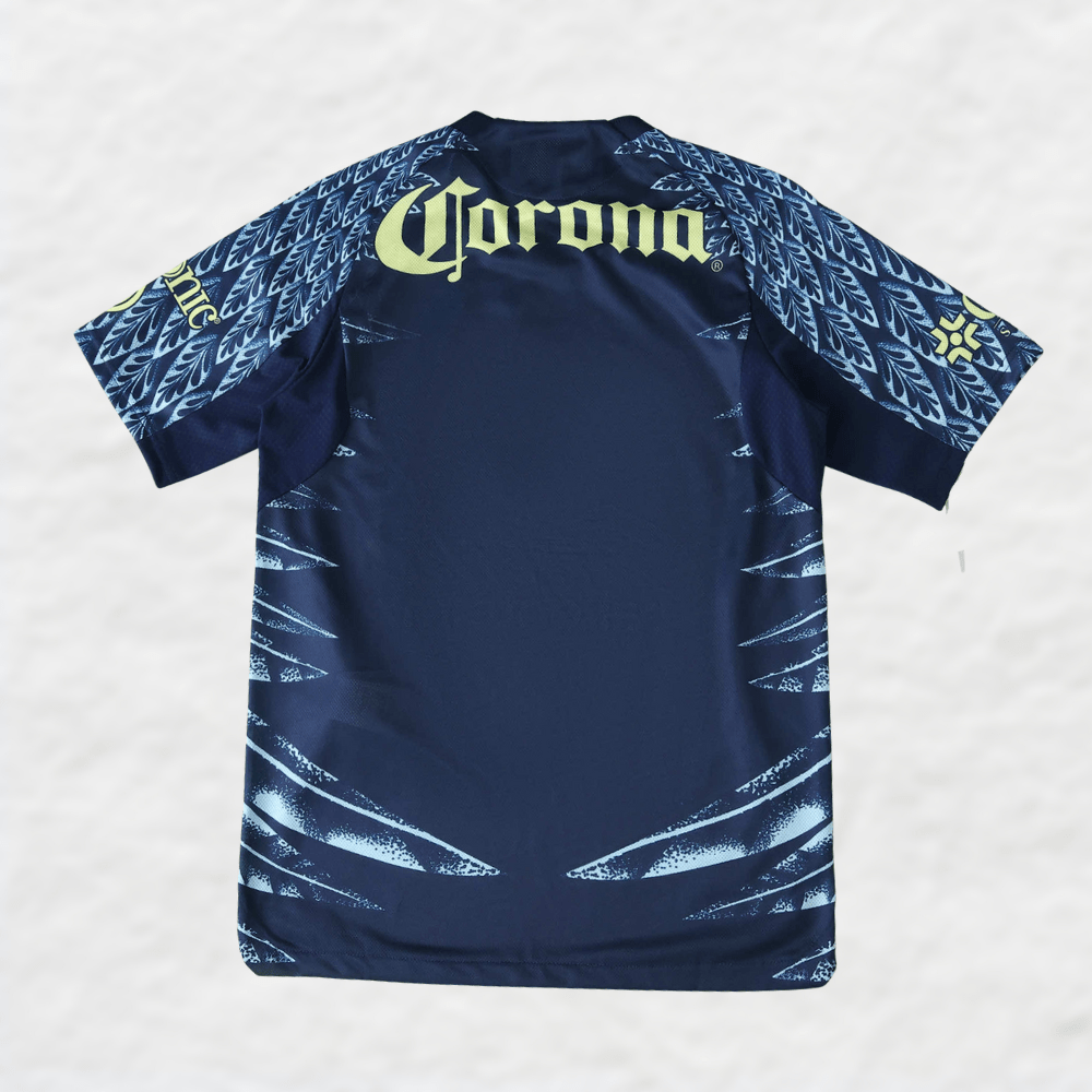 CLUB AMERICA 2025/26 AWAY SHIRT-Shirt - False9Fits