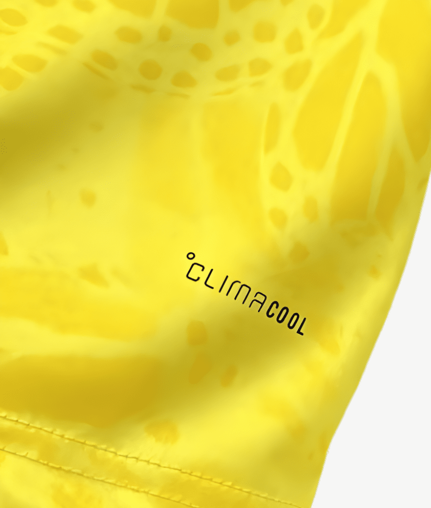 COLOMBIA 2026 WORLD CUP HOME LONG SLEEVE SHIRT-Shirt - False9Fits