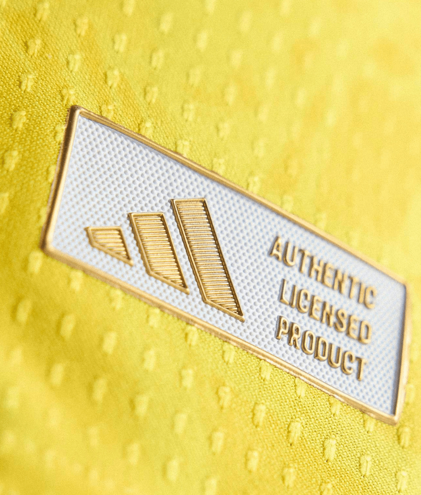 COLOMBIA 2026 WORLD CUP HOME LONG SLEEVE SHIRT-Shirt - False9Fits