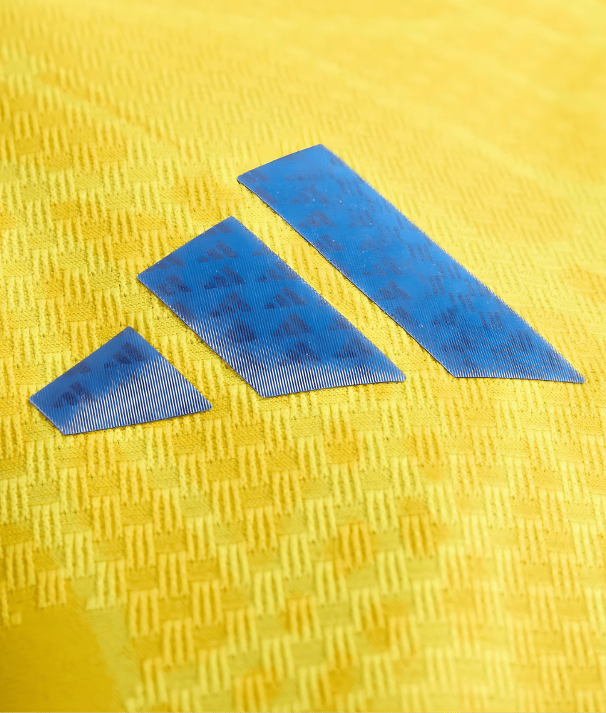 COLOMBIA 2026 WORLD CUP HOME SHIRT-Shirt - False9Fits
