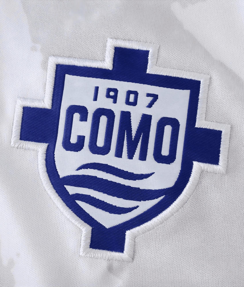 COMO 2025/26 1907 EDITION AWAY SHIRT-Shirt - False9Fits