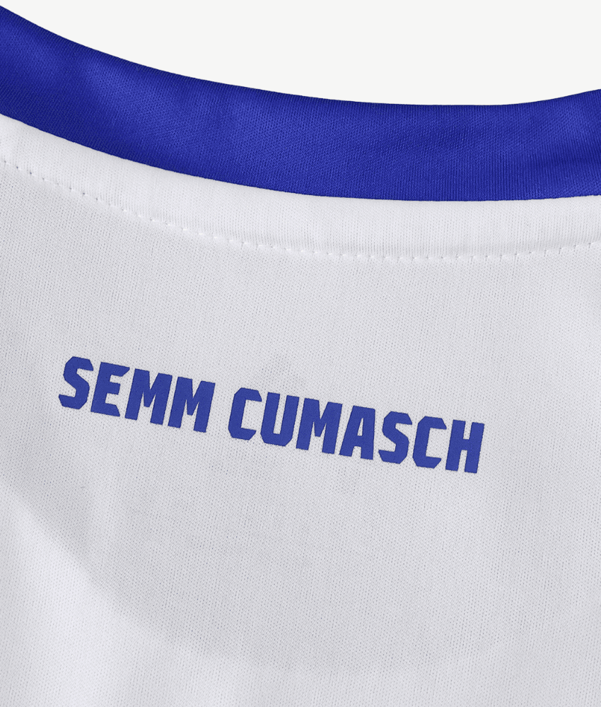 COMO 2025/26 1907 EDITION AWAY SHIRT-Shirt - False9Fits