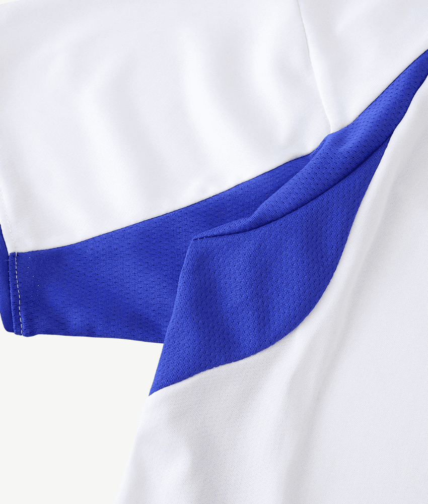 COMO 2025/26 1907 EDITION AWAY SHIRT-Shirt - False9Fits