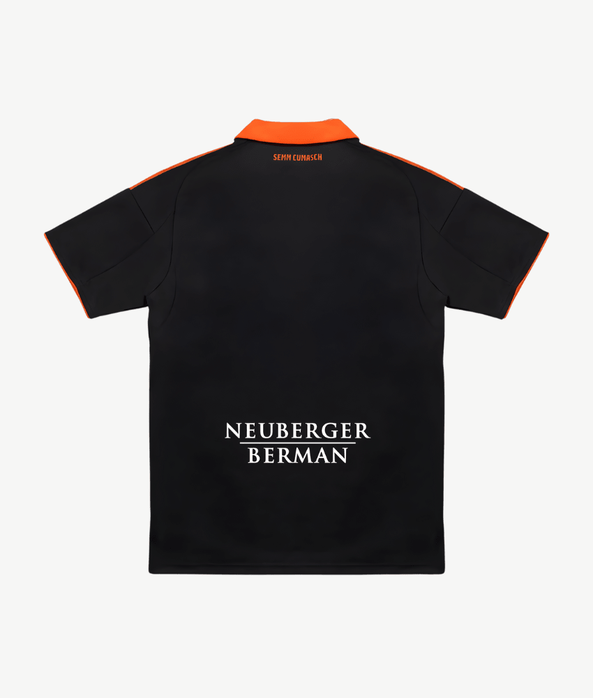 COMO 2025/26 THIRD SHIRT-Shirt - False9Fits