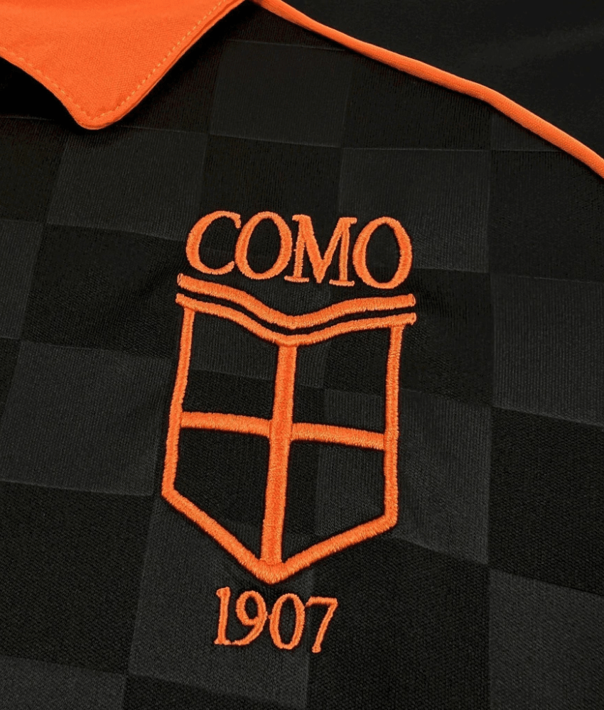 COMO 2025/26 THIRD SHIRT-Shirt - False9Fits
